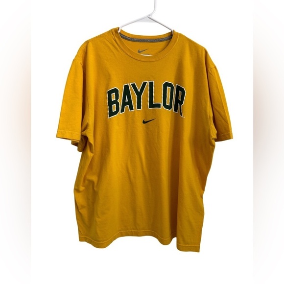 Nike Other - Nike Baylor Regular Fit T-Shirt